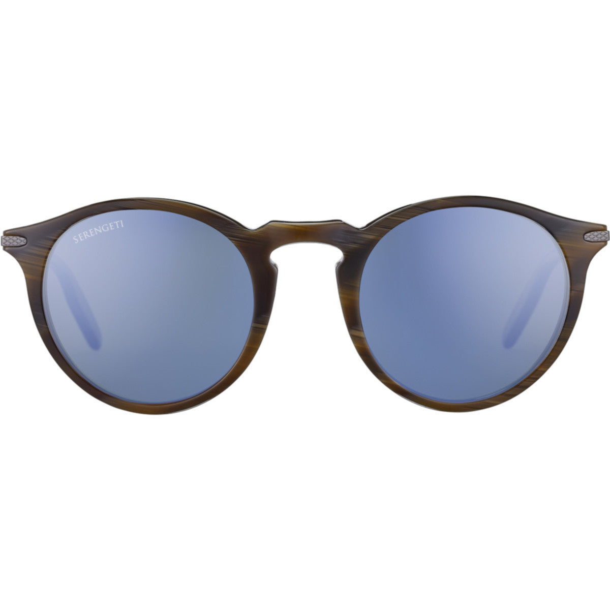Serengeti Raffaele sunglasses front view