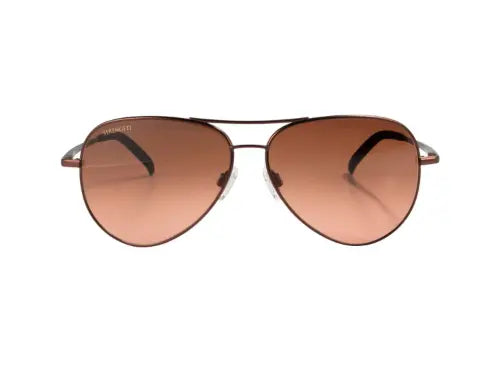 Matte Henna Frame/ Mineral Non Polarized Drivers Gradient Cat 2 to 3 Lens