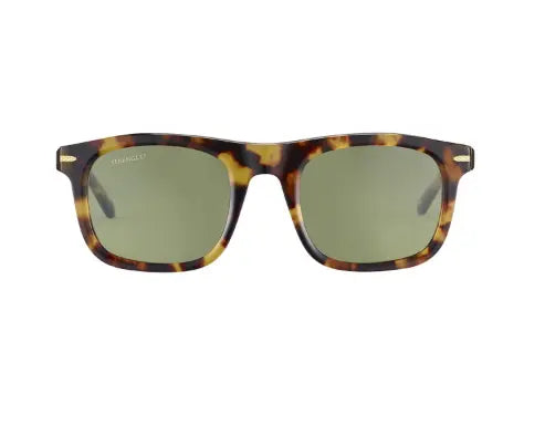 Havana Frame/Mineral Non Polarized 555nm Cat 2 to 3