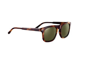 Classic Tortoise Frame/ Mineral Polarized 555nm Cat 3 to 3 Lens