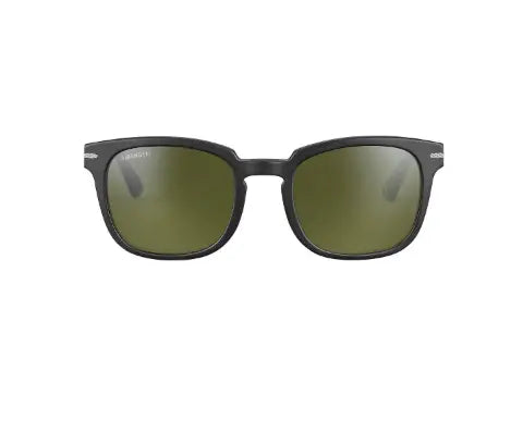 Havana Frame/ Mineral Polarized 555nm Cat 3 to 3 Lens