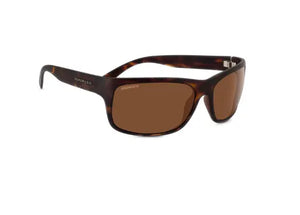 Dark Tortoise Matte/ Mineral Polarized Drivers Cat 2 to 3 Lens