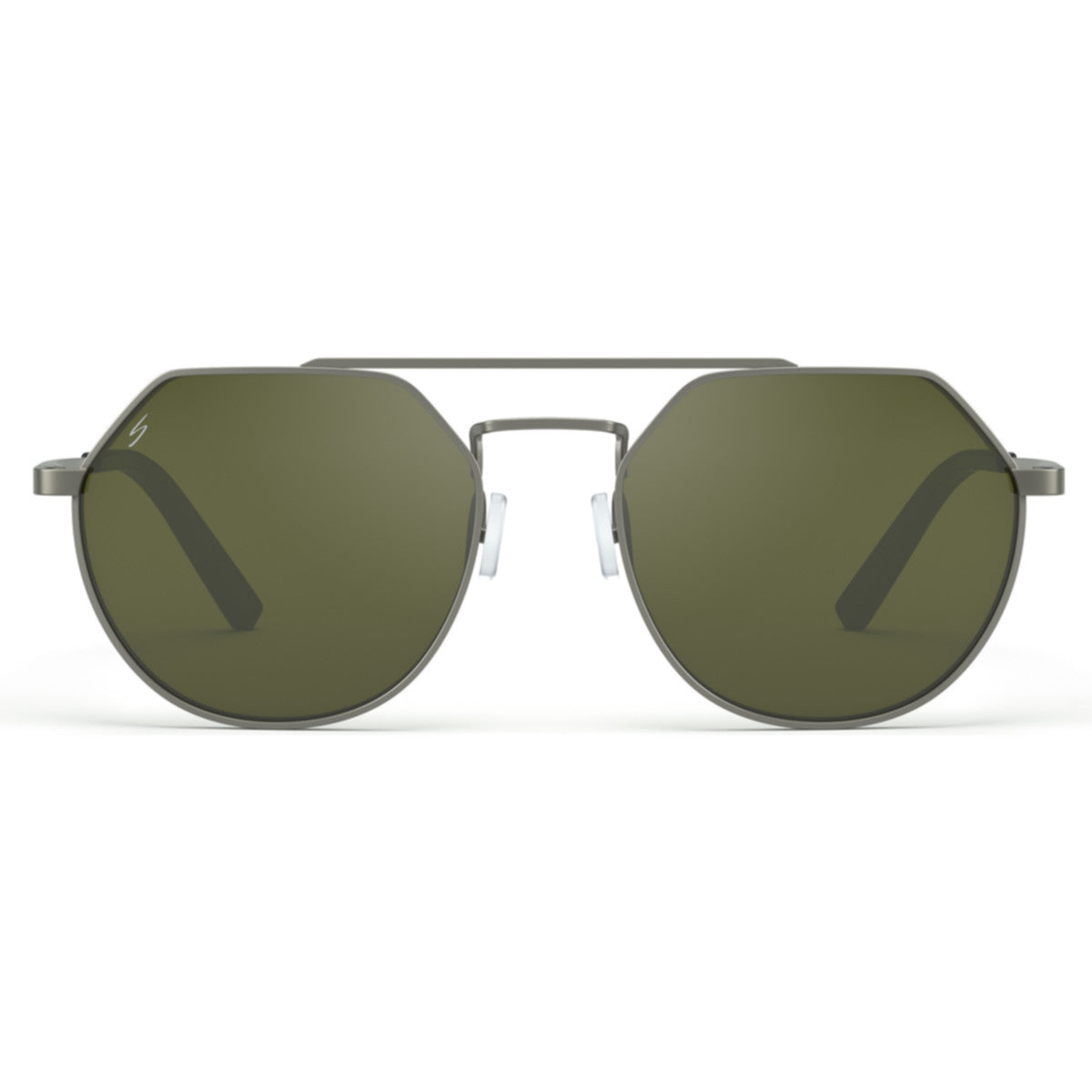 Serengeti Shelby sunglasses front view