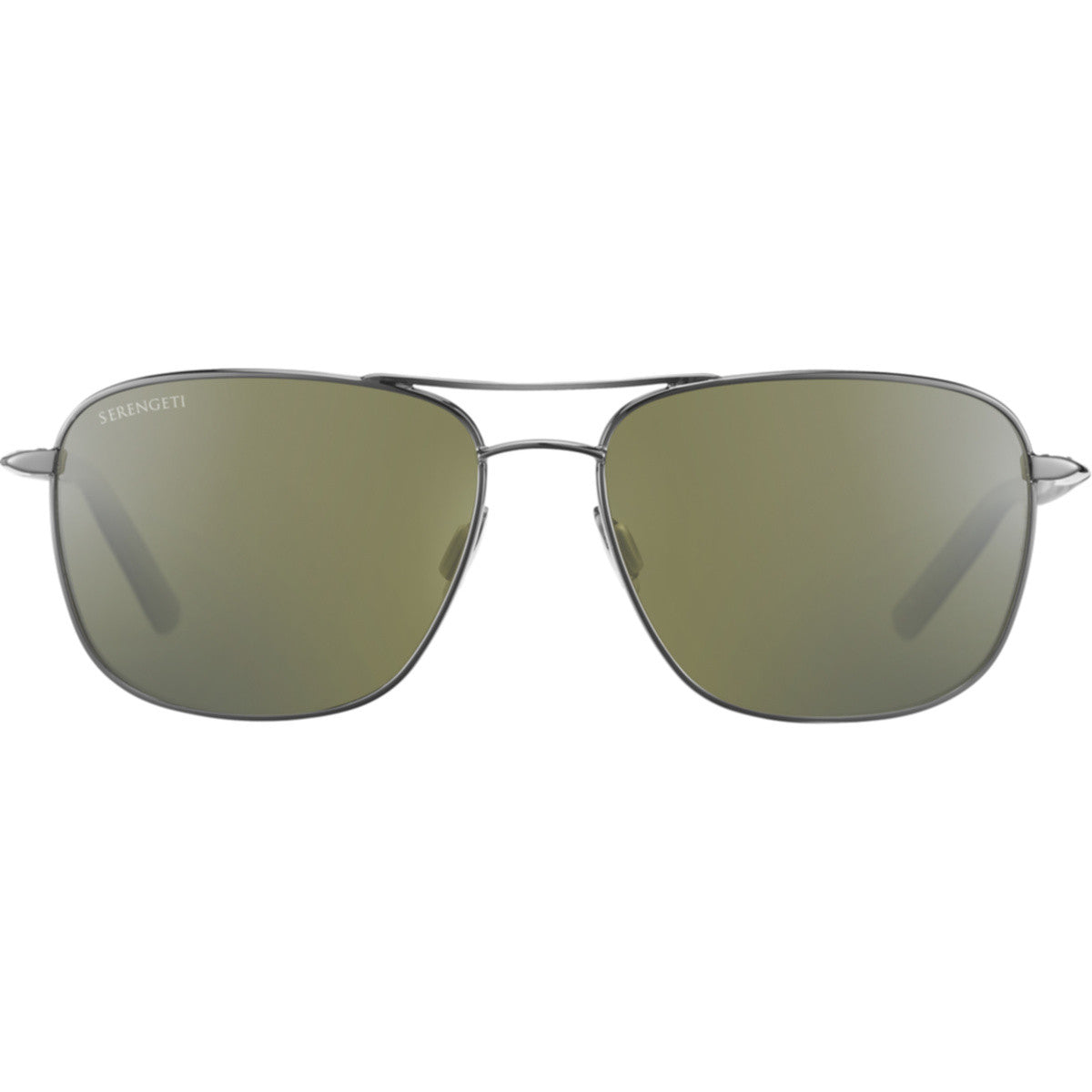 Serengeti Spello sunglasses front view