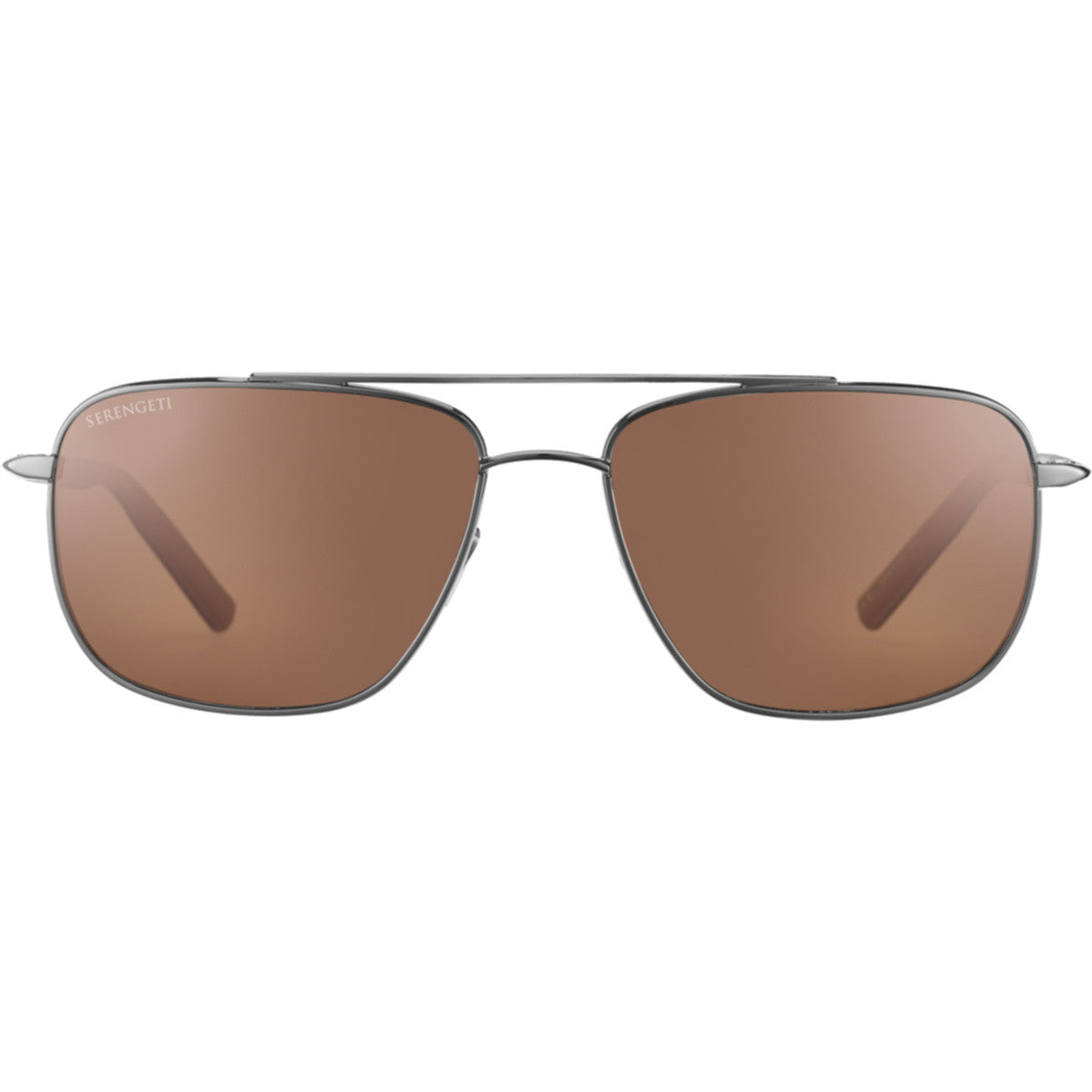 Serengeti Tellaro sunglasses front view