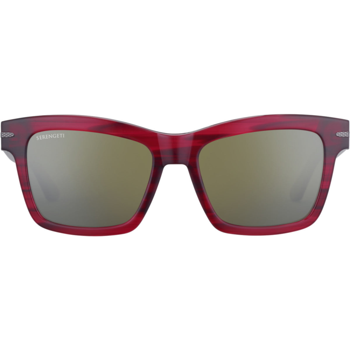 Serengeti Winona sunglasses front view