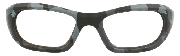Shaq sports goggles 103z front view