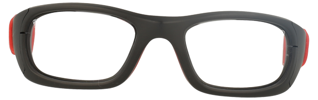 Shaq sports goggles 104z front view