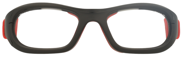 Shaq sports goggles 105z front view
