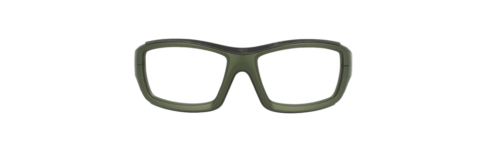 Shaq Eye Gear S201Z Impact Resistant Sports Goggles – A Sight for
