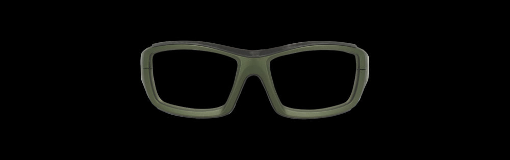 Shaq 201Z Front view