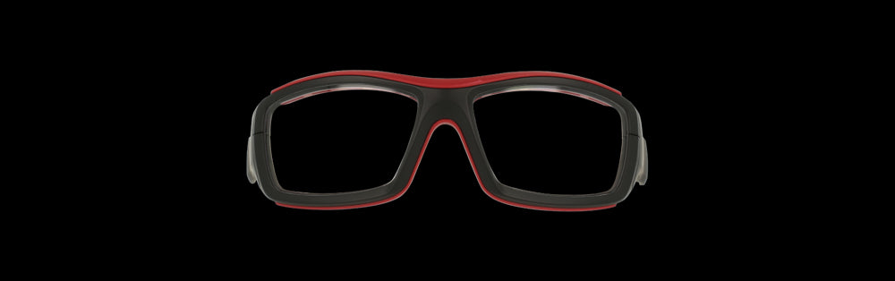 Shaq 202Z front view