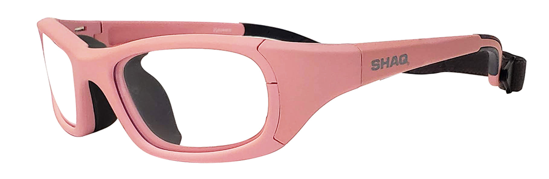 Shaq SG102Z Pale Pink with Gray