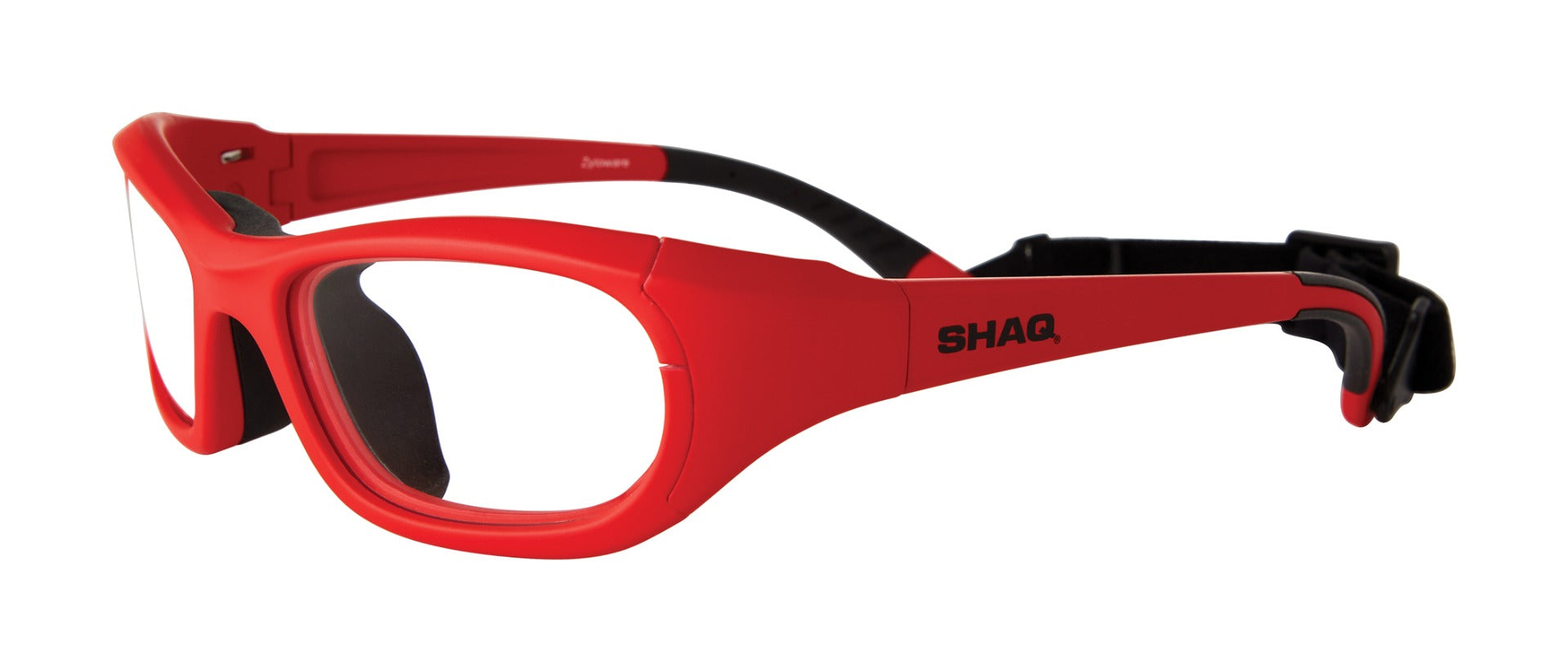 Shaq SG1032Z Red/Black