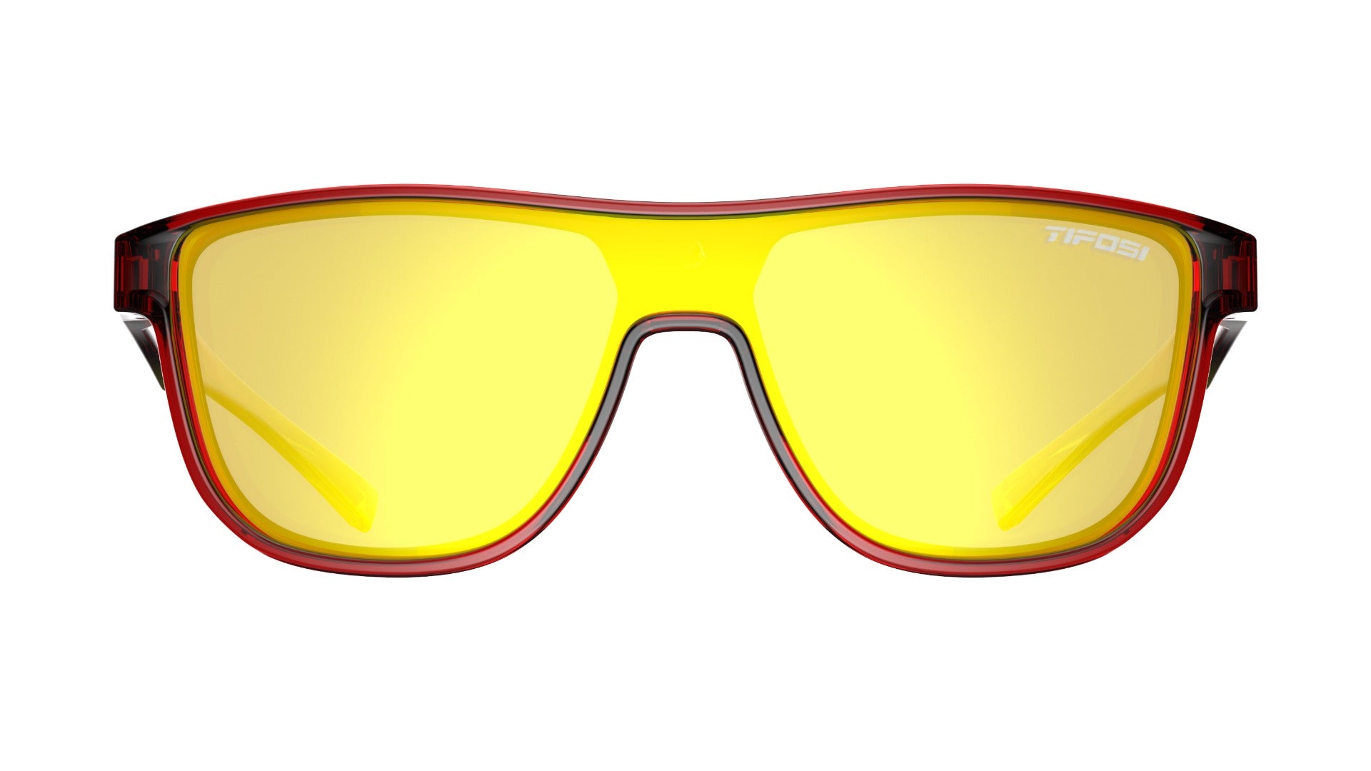 Tifosi Sizzle front view