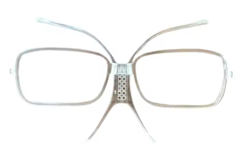 Ski Goggle Prescription Adapter Universal Fit