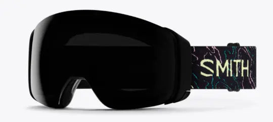 Smith 4D Mag Ski Goggles