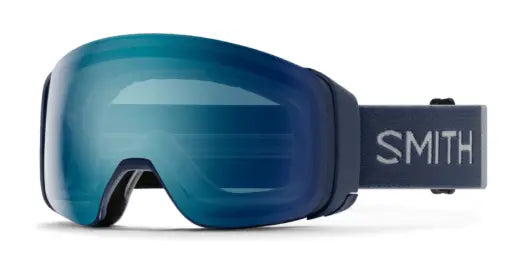 Smith 4D Mag Ski Goggles | Medium Fit – A Sight for Sport Eyes Smith 4D Mag Ski Goggles | Medium Fit – A Sight for Sport Eyes