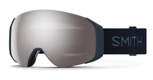 Smith 4D Mag S Ski Goggles | Small Fit – A Sight for Sport Eyes Smith 4D Mag S Ski Goggles | Small Fit – A Sight for Sport Eyes