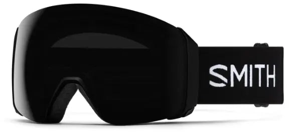 Smith 4D Mag XL Snow Goggles – A Sight for Sport Eyes Smith 4D Mag XL Snow Goggles – A Sight for Sport Eyes