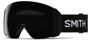 Low Fit Nose Bridge Blackout goggle/Chromapop Sun Black lenses