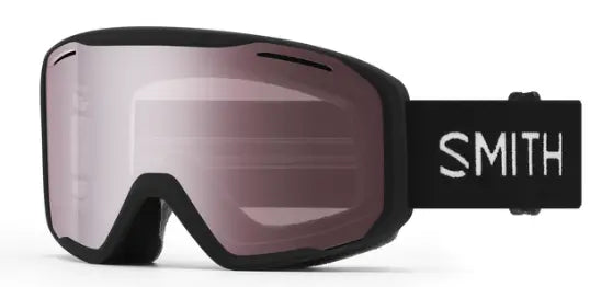 Smith Blazer Ski Goggle – A Sight for Sport Eyes