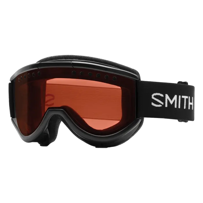 Smith Caribou OTG Black/RC36
