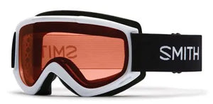White goggle/ RC36