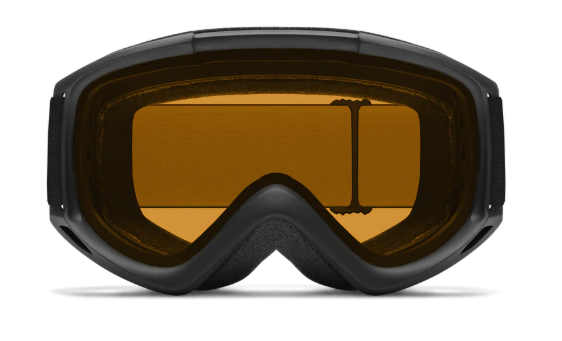 Smith Cascade ski goggle front view