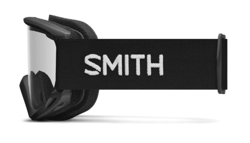 Smith Cascade ski goggle side view