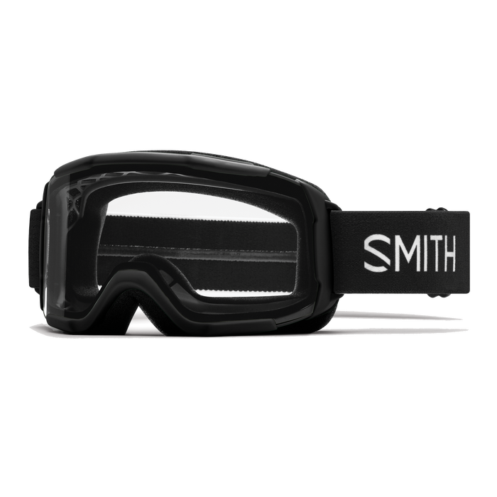 Smith Daredevil Black/Clear
