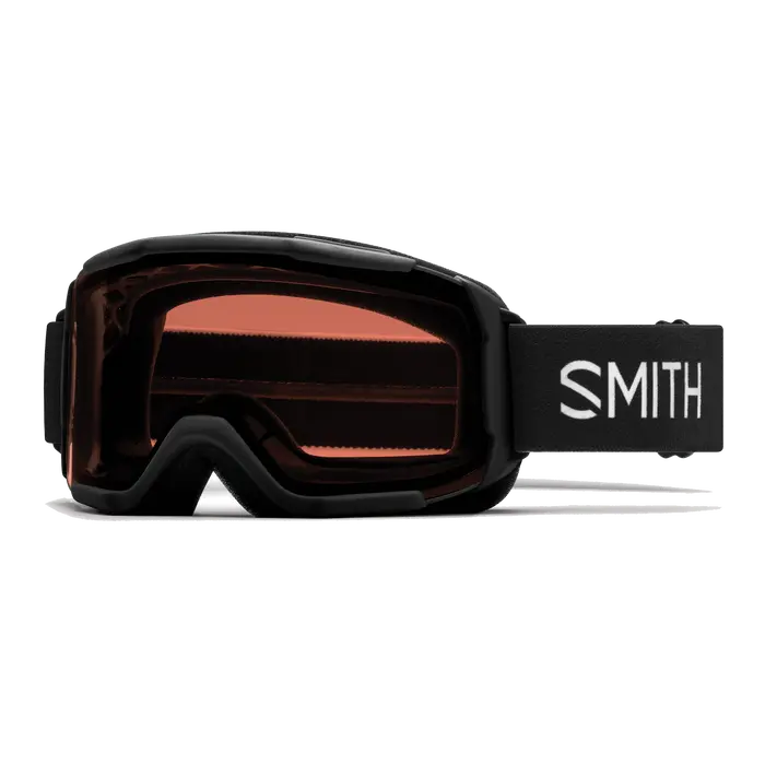 Smith Daredevil ski goggles Black/RC36
