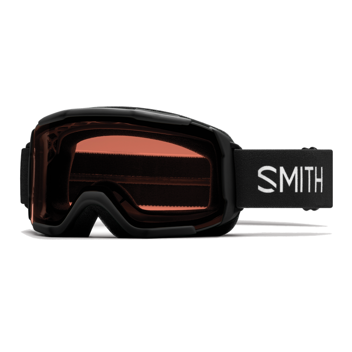 Smith Daredevil Black/RC36
