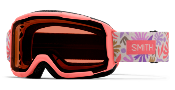 SMITH  GOGGLE DAREDEVILメガネ対応@9000新品 Daredevil | Goggles | Smith Optics