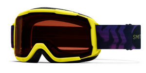 High Voltage Copy Cat goggle/RC-36 lenses