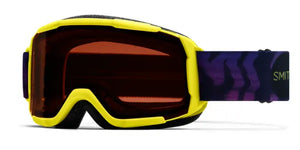 High Voltage Copy Cat goggle/RC-36 lenses