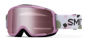 Proper Pink Paint Brush goggle/Ignitor Mirror lenses