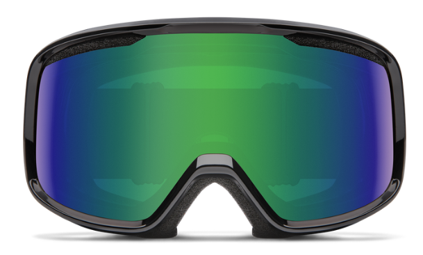 Smith Frontier front view