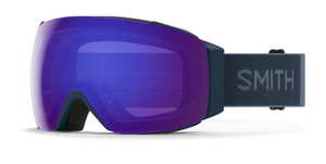 Emerald City goggle/Chromapop Everyday Violet Mirror and Bonus lenses