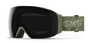 Smith x High Fives goggle/Chromapop Sun Black and Bonus lenses