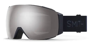 Midnight Navy goggle/Chromapop Sun Platinum Mirror lenses