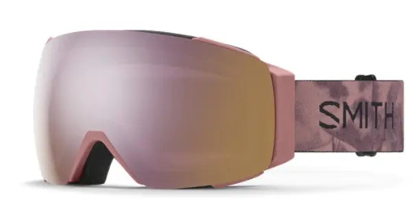 Smith I/O MAG Low Bridge Fit - Sale Ski & Snowboard Goggles in Cactus