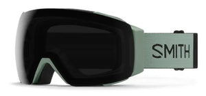 Sage Brush goggle/Chromapop Sun Black lenses