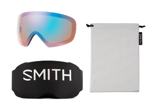 Smith I/O Mag S what's in the box