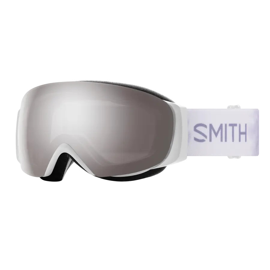 Smith I/O Mag S Ski Goggles | Small Fit Goggles – A Sight for