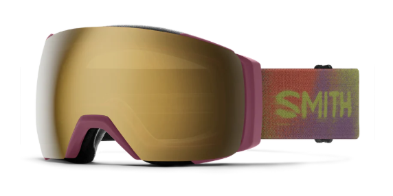 Smith I&frasl;O XL Mag Ski Goggles | Large Fit \u2013 A Sight for Sport Eyes