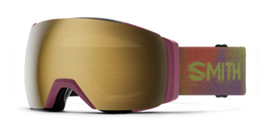 Sprayer goggle/Chromapop Sun Black Gold Mirror and Bonus lenses