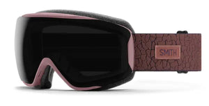 Dusk Crackle goggle/Chromapop Sun Black lenses