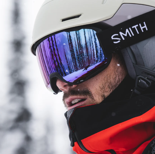 Smith Preview Ski Goggles