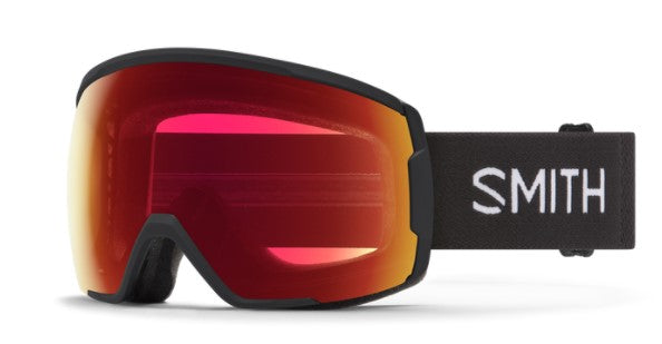 Smith Proxy Ski Goggles | Helmet Compatible Design – A Sight for